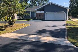 Best Driveway Drainage Solutions in Viera East, FL